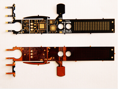 柔性線路板的制作和檢驗標(biāo)準(zhǔn)
