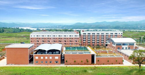 省廳完成對(duì)柔性電路板—贛州深聯(lián)環(huán)保的評(píng)審及驗(yàn)收工作