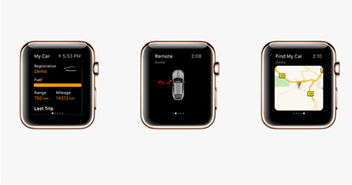 柔性電路板廠盤點Apple Watch的19個使用小技巧