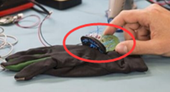 排線fpc廠帶你了解Gloveone虛擬現(xiàn)實(shí)手套