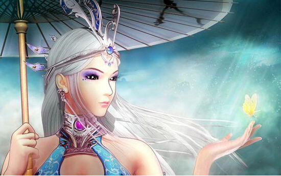 深圳fpc軟板廠家為您盤點(diǎn)十大最誘人的動漫女神