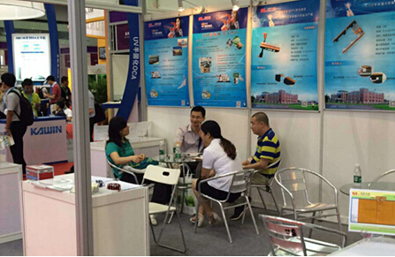 Touch china 2015 深聯(lián)FPC廠2B192-193號(hào)展臺(tái)等你來戰(zhàn)