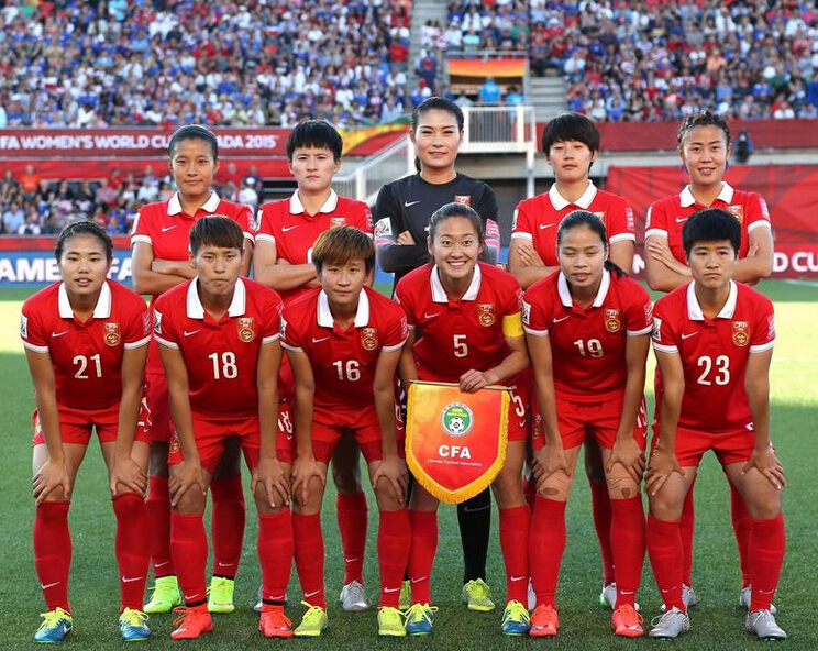中國女足加油！戰(zhàn)勝美國隊(duì)！深聯(lián)FPC廠與你們同在！