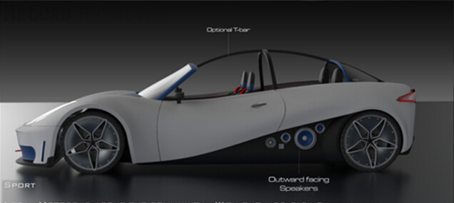 3D打印技術(shù)不僅僅是FPC，更能應(yīng)用于汽車(chē)
