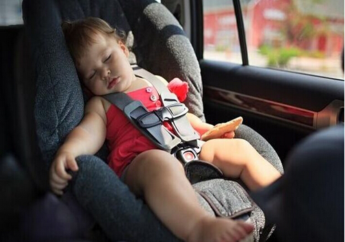 柔性電路板廠再一次提醒您：別把孩子忘車里了