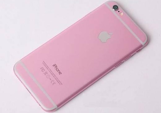 粉色iPhone 6S來(lái)襲，在線路板廠的果粉們還等什么