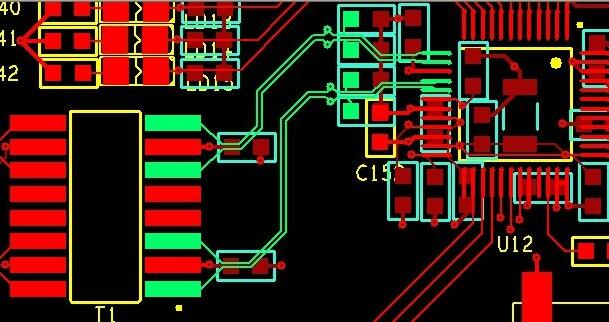 柔性電路板廠教你怎樣在PCB設(shè)計中加強抗干擾能力