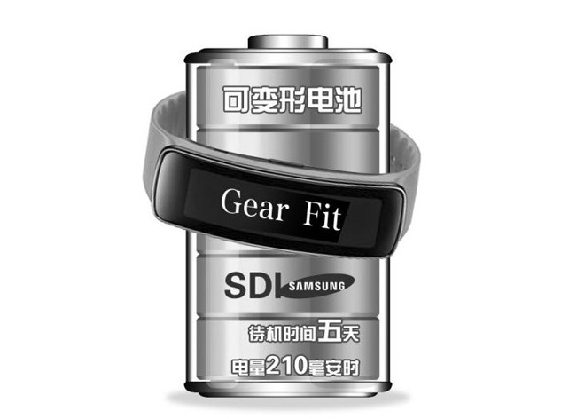柔性線路板廠為您介紹可彎曲變形電池，柔性可穿戴有望進(jìn)一步發(fā)展