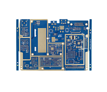 柔性電路板之多層pcb設(shè)計(jì)較小信號線產(chǎn)生磁通量的方法
