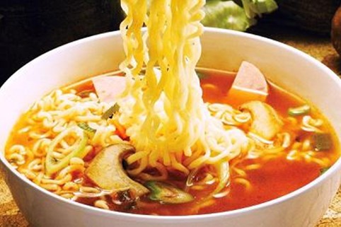 模組fpc廠告訴您方便面的調(diào)料里到底都有什么？
