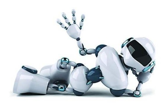 智能機器人軟板提醒：小心智能機器人要來搶工作了