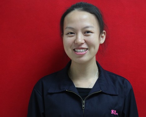 證件照也美呆，PCB廠家始終以帥治廠