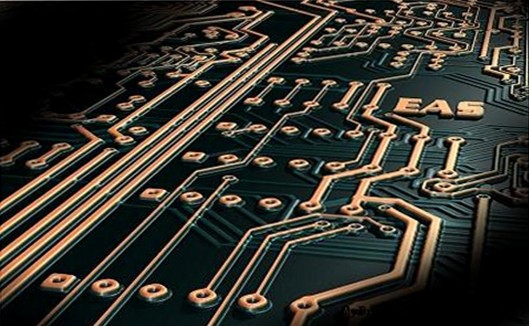 不一樣的視覺(jué) 不一樣的高端，電路板廠的黑色PCB