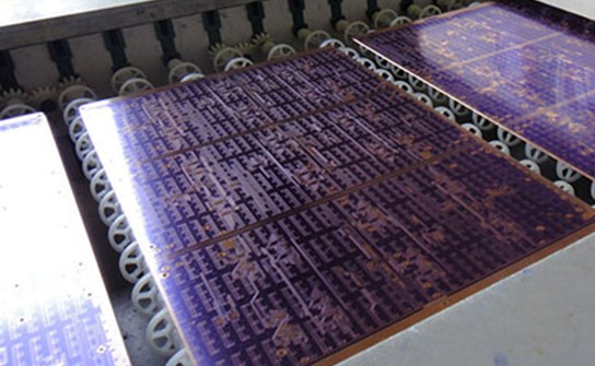 電路板廠如何應(yīng)對PCB生產(chǎn)制造中銀層缺陷？