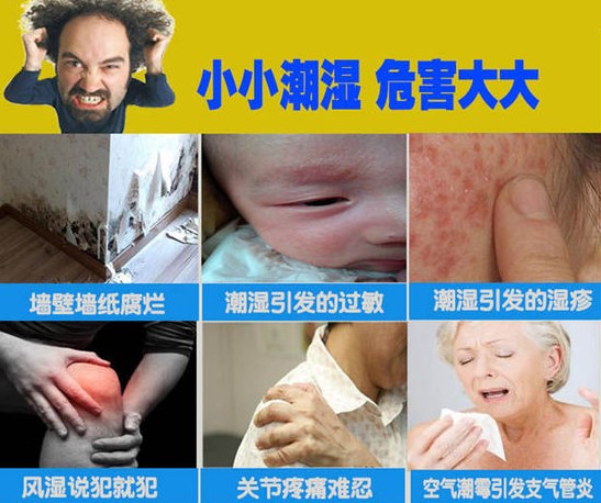 柔性線路板：回南天？九大絕招教您如何防潮
