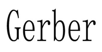 柔性電路板生產(chǎn)廠家告訴您什么是Gerber文件，如何轉(zhuǎn)為PCB文件？
