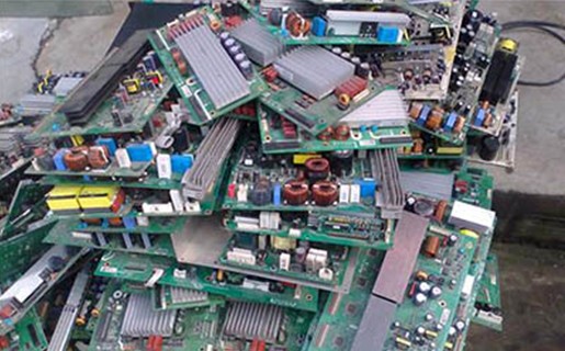 柔性線路板廠家細說廢舊電路板的危害及如何進行電路板回收