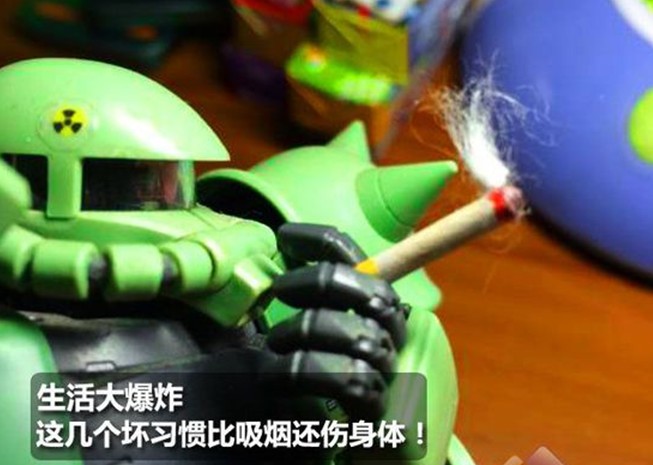 柔性電路板：這幾個(gè)壞習(xí)慣比吸煙還傷身體！