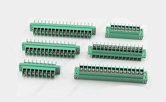 柔性電路板生產(chǎn)廠家PCB端子在線路板中的應(yīng)用及其常見分類