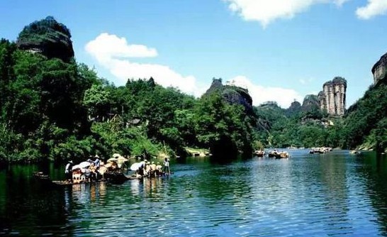 能不能好好玩耍了，電路板廠揭秘國(guó)內(nèi)最貴的十大景點(diǎn)