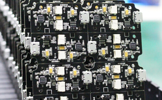 線路板廠之PCBA的專業(yè)解釋