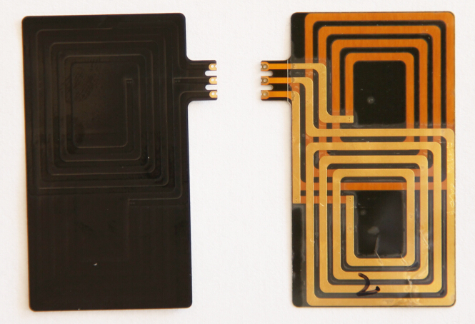 柔性線路板成分因子分析