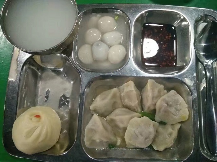 深聯(lián)軟板廠資訊：元宵節(jié)，吃湯圓咯~