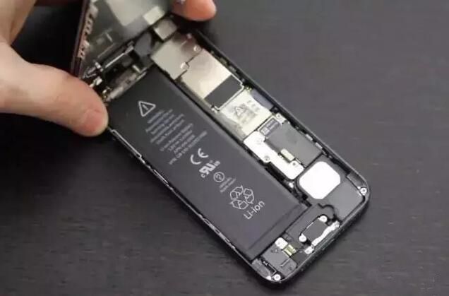 電池FPC之iPhone8大爆料，電池容量擴(kuò)大一倍！