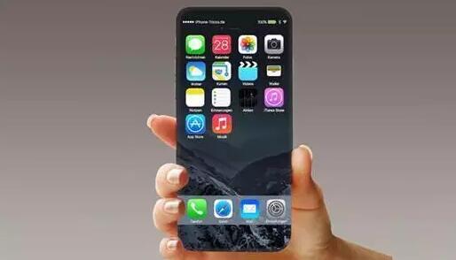 軟板廠最新快訊：iPhone8曝光首發(fā)時(shí)間！腎好嗎？