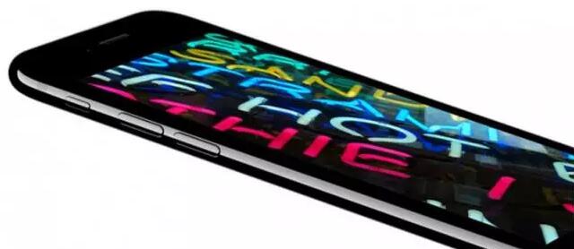 FPC廠資訊：iPhone8無緣曲面屏：全面屏、2.5D玻璃