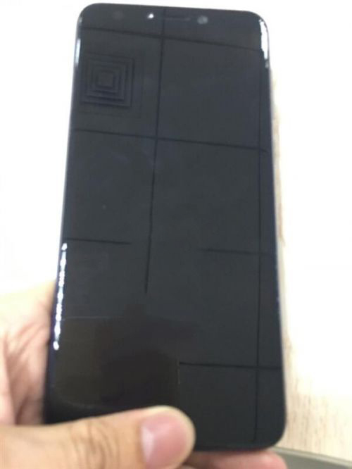 手機FPC廠家：OPPO R11s手機曝光 全面屏幕設計11月份上市