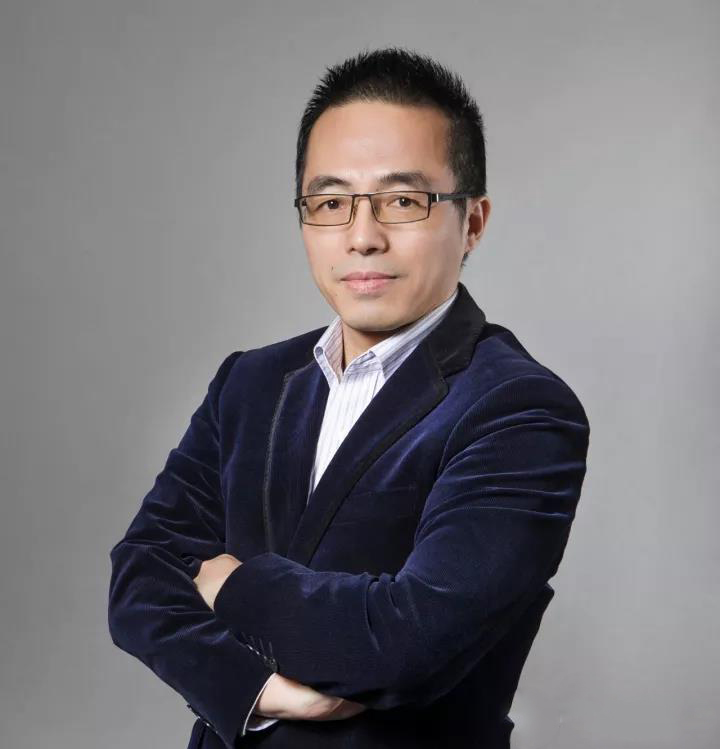 【專題】深聯(lián)電路董事主席徐俊松談民族品牌精神——先打深度、再打?qū)挾?，?gòu)筑端到端的解決方案