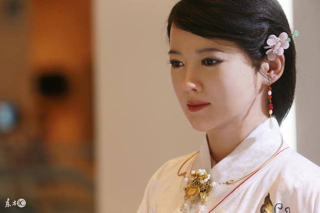 汽車軟板之未來已來，AI機(jī)器人可以滿足你對性愛的所有幻想