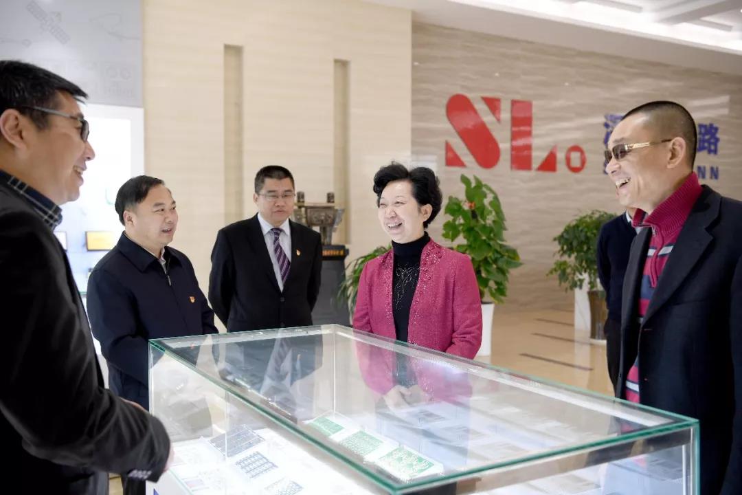 愿景!當“園區(qū)”遇到“高新”，F(xiàn)PC廠奮力開啟工業(yè)園區(qū)4.0