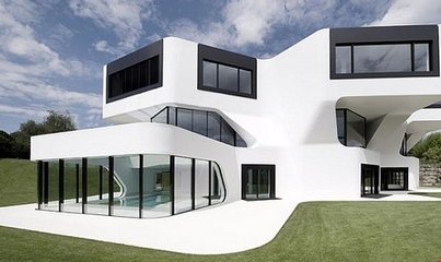 汽車(chē)軟板之荷蘭建造了3D打印房子，你敢?。? title=