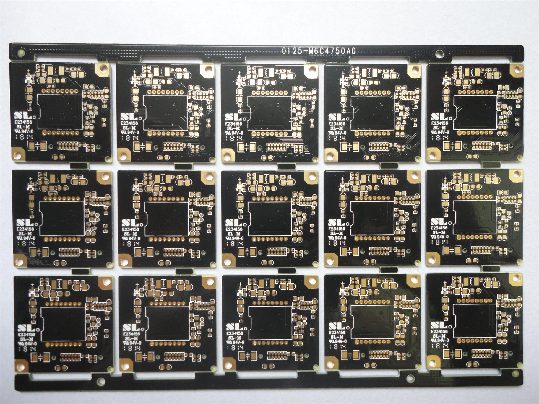 汽車FPC廠告訴你PCB板材有鉛無鉛工藝的差別