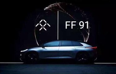 指紋模塊之為什么賈躍亭寧愿放棄樂視也要做汽車？