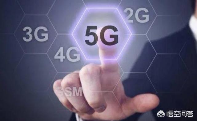 5G到來，F(xiàn)PC廠需要換手機還是換卡？