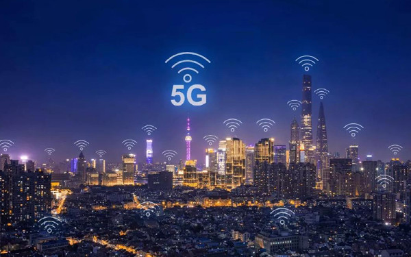 軟板之啊~~5G，你比4G多一G