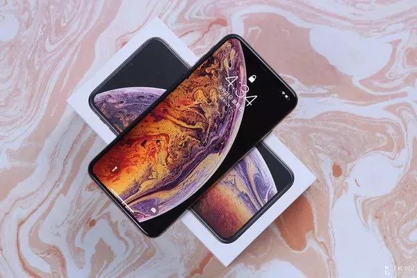 軟板廠之未來的iPhone能識別你的體味！