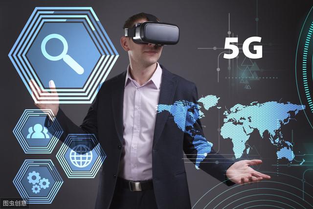 FPC廠之什么是1G、2G、3G、4G、5G