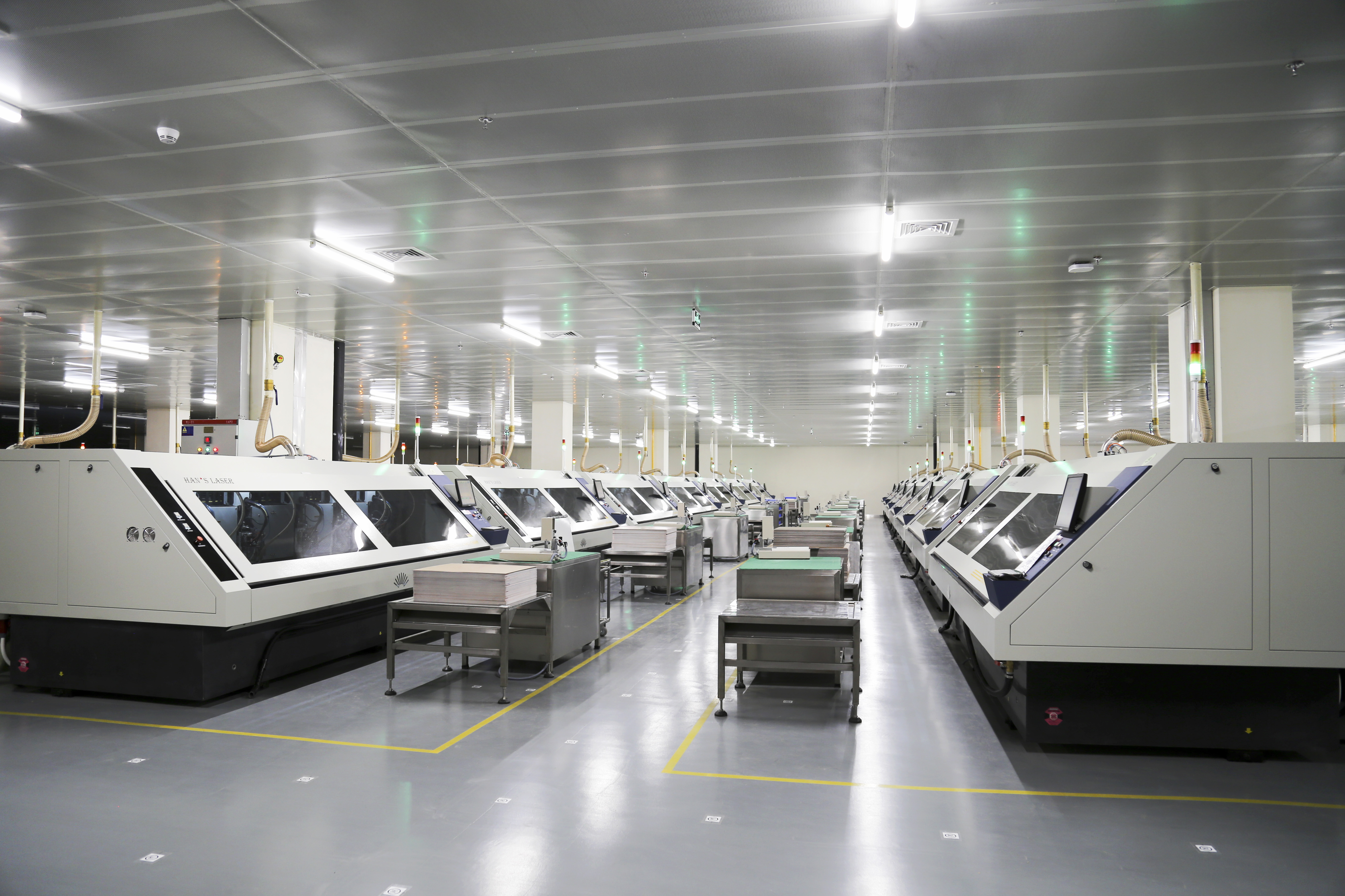 電池FPC廠合作商比亞迪開(kāi)拓“刀片電池” 并搭載在新車(chē)型“漢”上