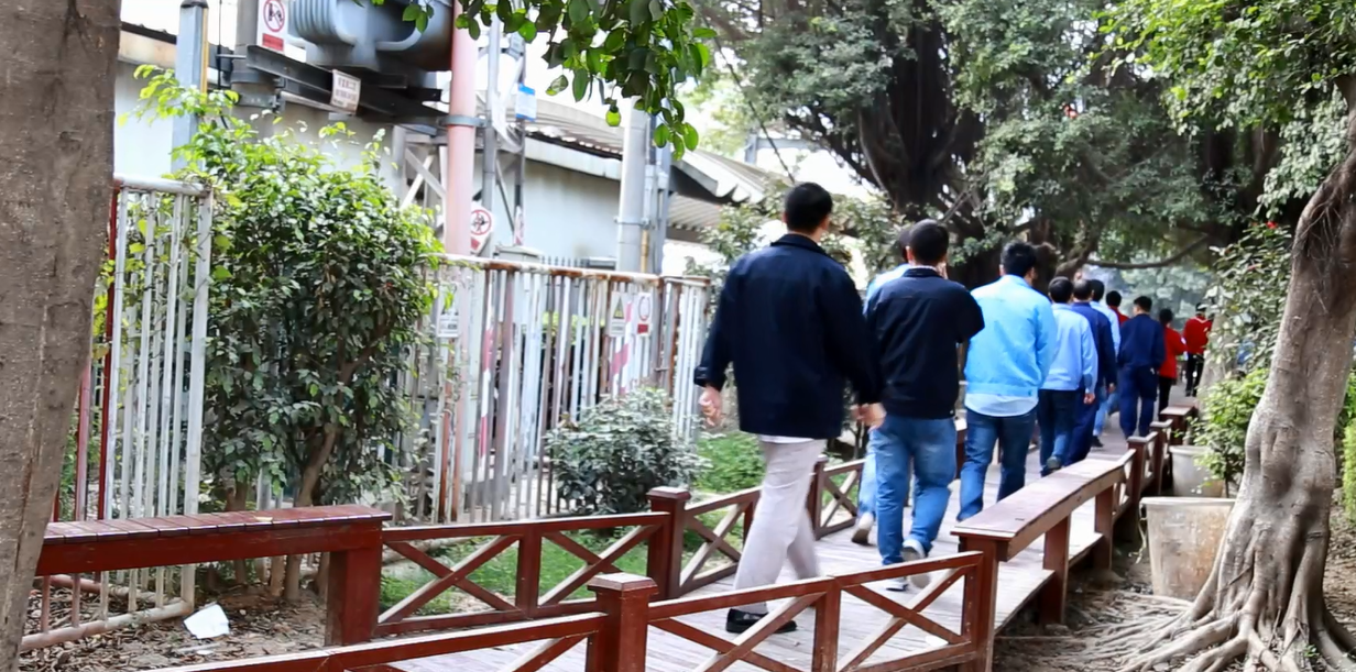 你好，深聯(lián)。我們重新認(rèn)識(shí)一下。