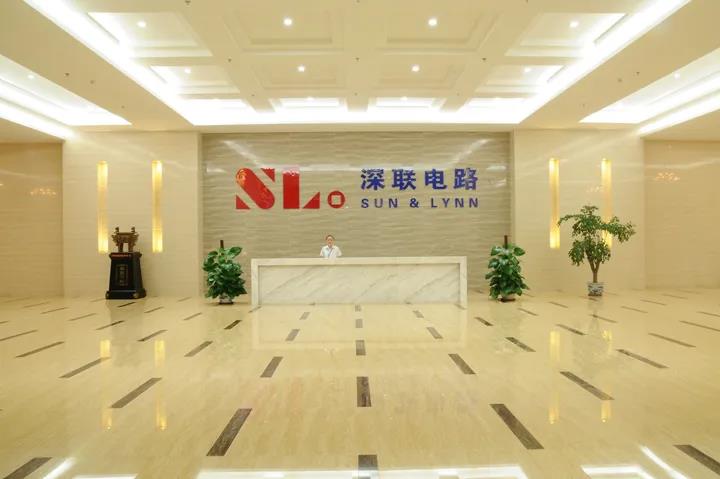 柔性電路板之深聯(lián)電路的每時(shí)每刻，都是精彩萬分！