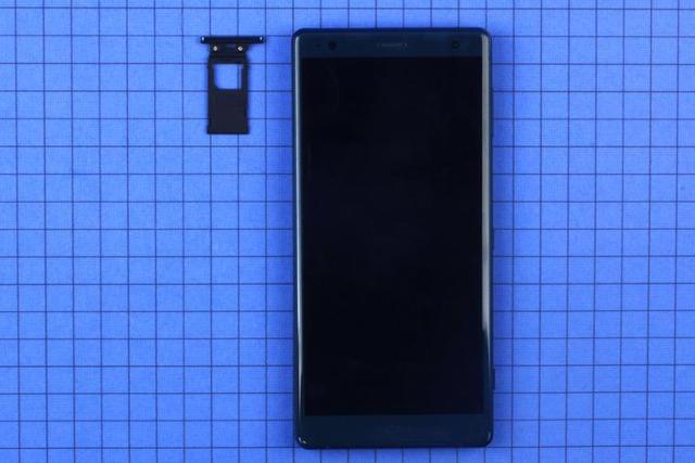 指紋模塊軟板廠帶您看看索尼手機獨有“八爪魚式”軟板排布
