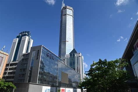 軟板之賽格廣場晃動原因找到了！