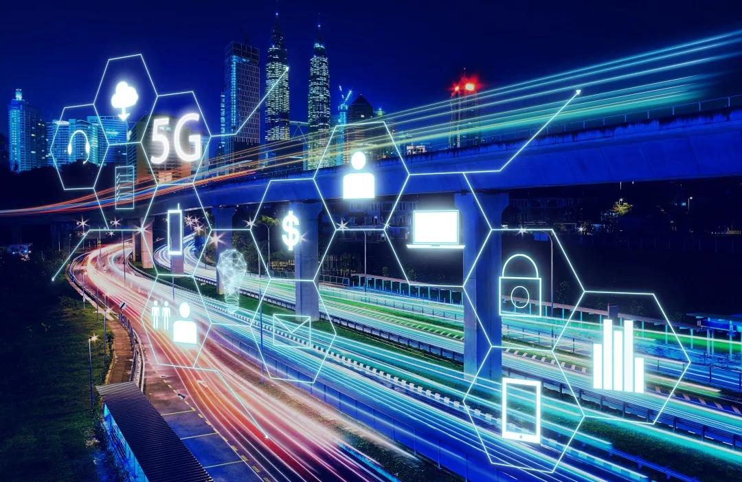 汽車FPC之什么是“5G+工業(yè)互聯(lián)網(wǎng)”？