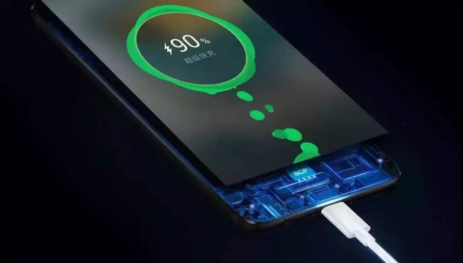 手機(jī)無線充軟板之快充對(duì)電池有損害么？