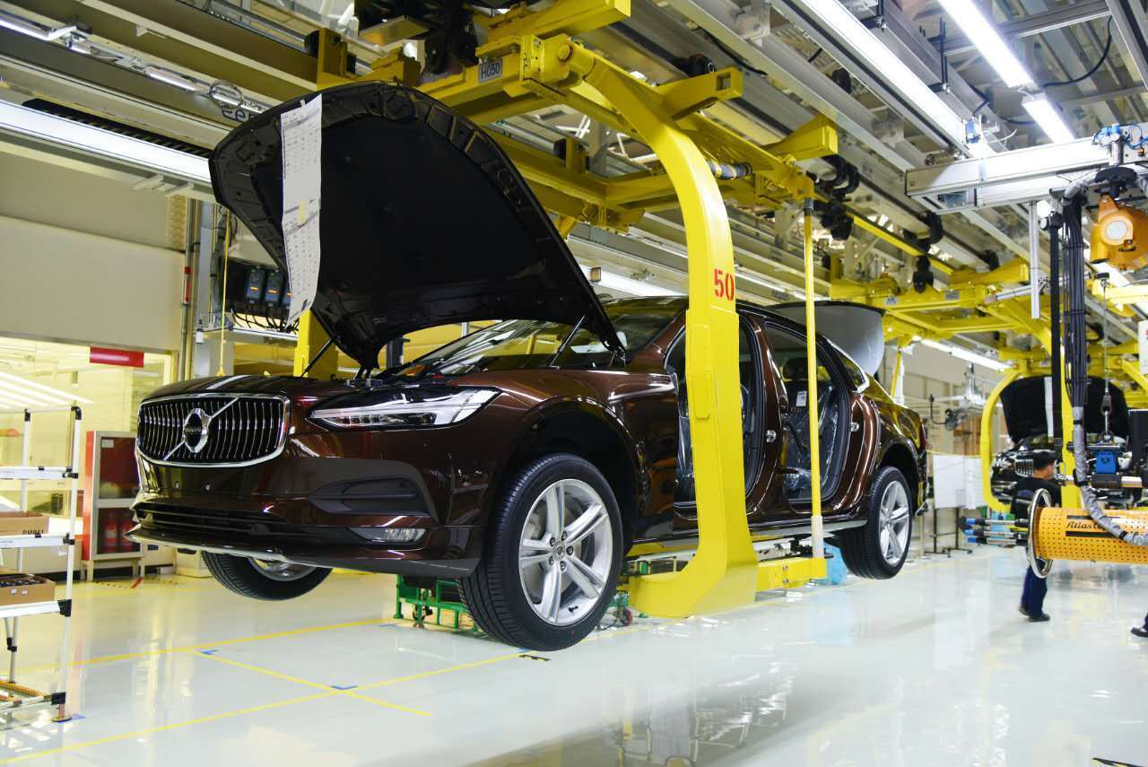 汽車軟板之汽車電子帶來(lái)高壓高速連接器爆發(fā)機(jī)會(huì)