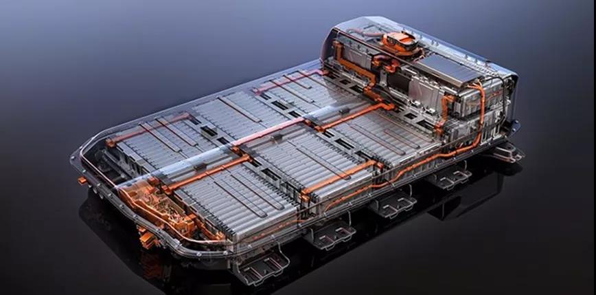 柔性電路板之2021年全球動(dòng)力電池前十榜單！